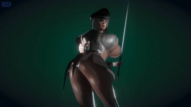 魂破奴隶 Ver1.10 简体中文 公测版[新作/卡牌战斗] 游戏截图 1