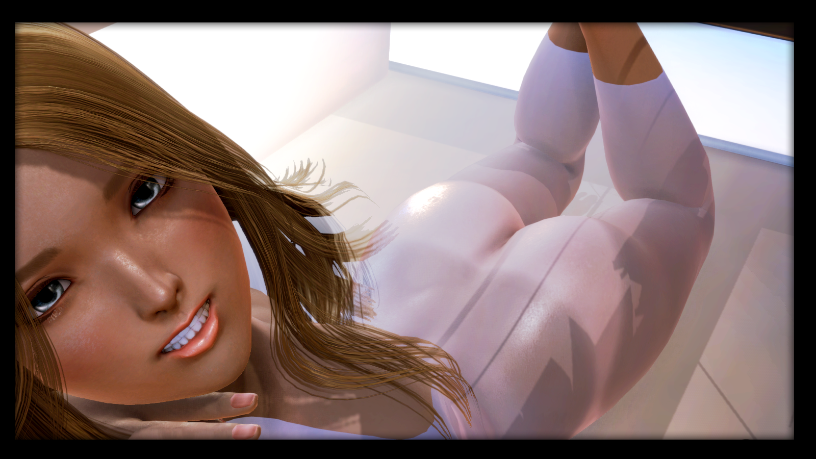【亚洲SLG/汉化/动态】腐败研究 v0.6.8 Bugfix 汉化版【2.7G】【20230502】 游戏截图 5