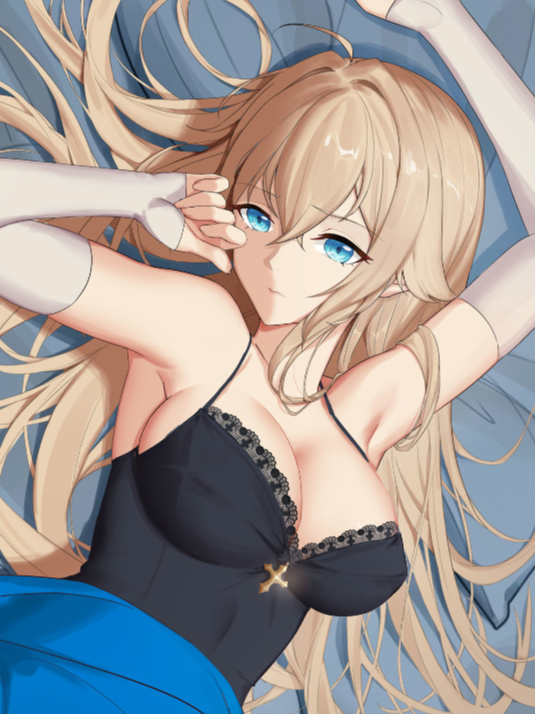 SLG/官中丨 抵抗魅魔-被魔纹侵蚀的女骑士的末路+DLC V20240911 官方中文无修 【20240915】