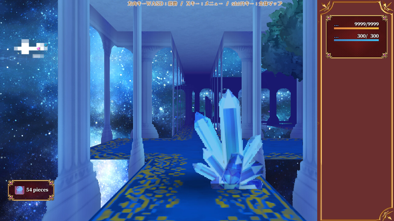 RPG/STEAM官中/新作丨小小洛基与世界树迷宫 【20240130】 游戏截图 2