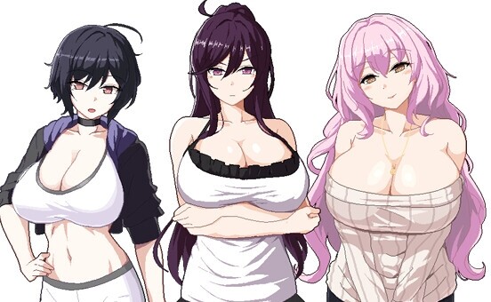 SLG/官中/动态丨ORGY DICE ~美人母娘与骰子的去向~/ORGY DICE 美人母娘とサイの目のゆくえ Ver1.04 官方中文版【20260612】 游戏截图 5