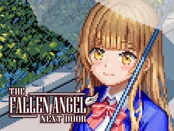 SLG/汉化/像素动态丨邻家的堕落天使/The Fallen Angel Next Door Ver3.0 AI汉化版【20260530】 游戏截图 7
