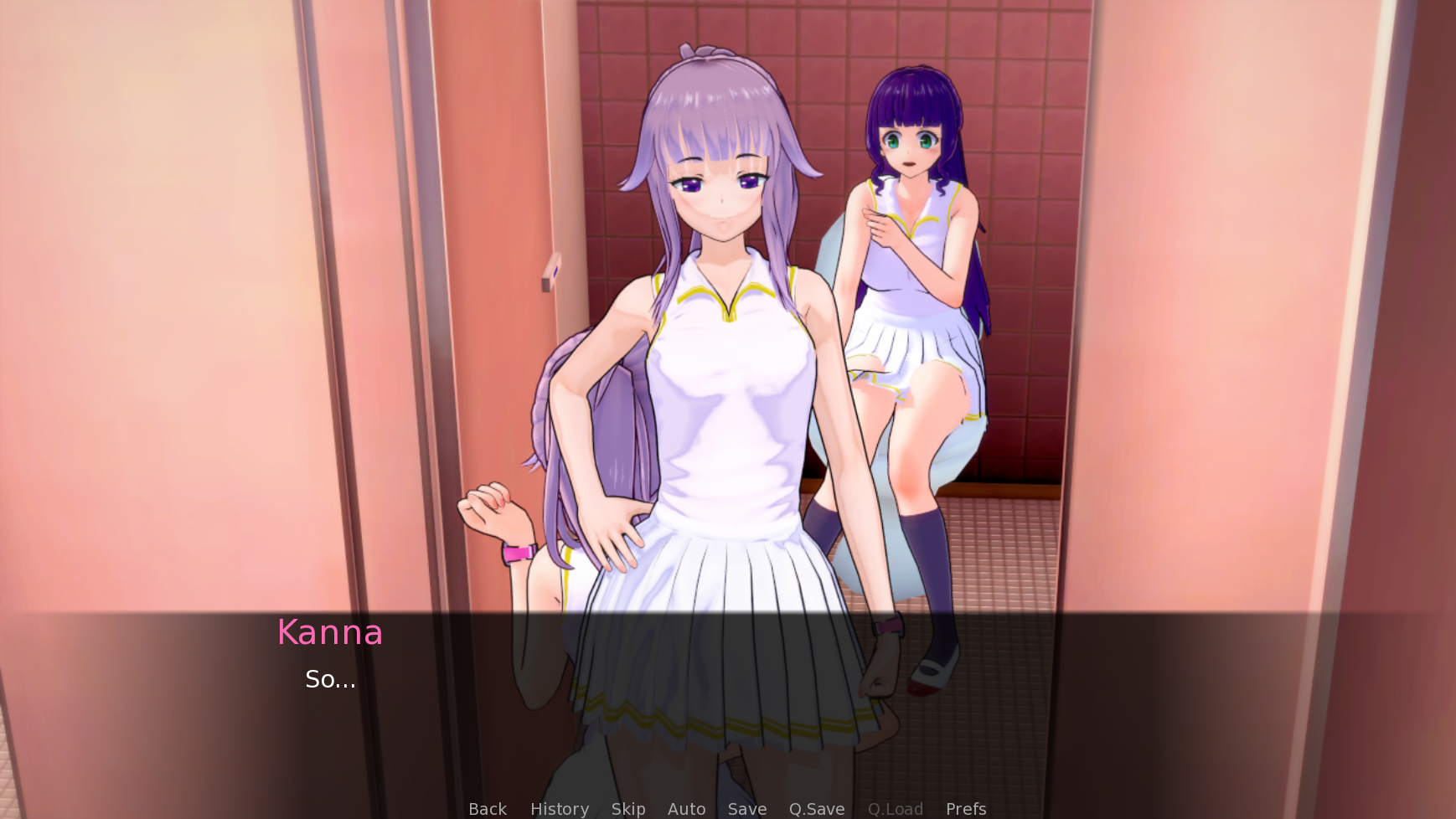 沙盒SLG汉化动态丨我的完美妹妹MyPerfectSisterv0.0.3d丨【20230607】 游戏截图 5