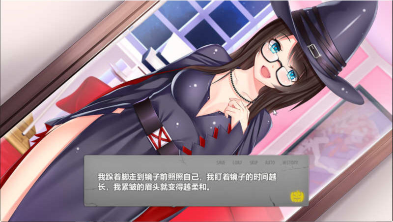 夜晚派对！精翻汉化完结版【PC0901】 游戏截图 3