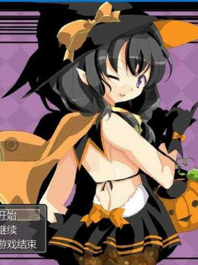 蜘蛛庭院 スパイダーガーデン v1.03 汉化版 【PC0818】