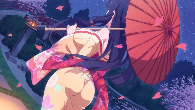 樱花魅魔6 (Sakura Succubus 6)完全版 官方中文 游戏截图 6