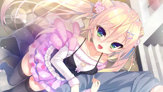Can Can Bunny Premiere 3 / きゃんきゃんバニープルミエール3[カクテル・ソフト]【PC0901】 游戏截图 2