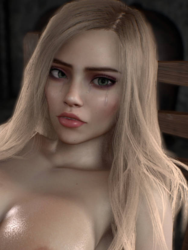 女超人（ RedCloak ）V1.0 精翻汉化版