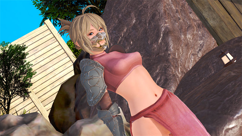 【沙盒SLG/汉化/动态】奇葩温泉旅馆 Odd Inn Onsen v0.3.2 汉化版【1.6G】【20230501】 游戏截图 2