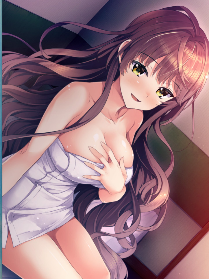 【生肉】お嬢様の半分は恋愛で出来ています！