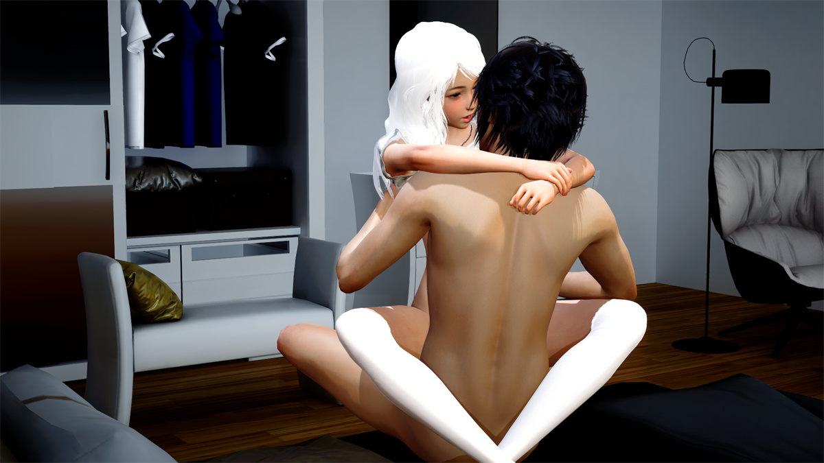 沙盒SLG汉化动态丨爱的冠军 Love's Champion v1.1.1 Public丨【20230716】 游戏截图 5