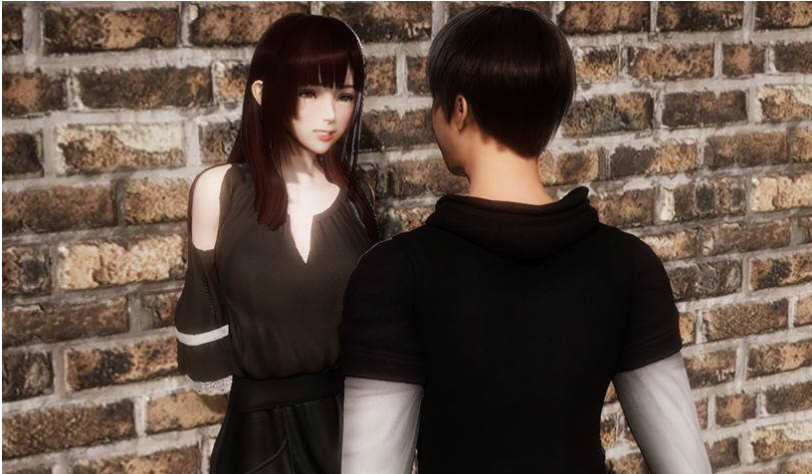 风搔人生（风骚人生） Ver3.4 最新全dlc完整定制版+全CG 游戏截图 2