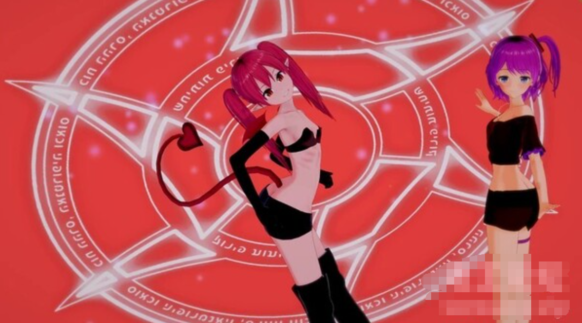 欲望之印:转生异世界(The Crest Of Lust)v0.6.1 精翻汉化 游戏截图 3
