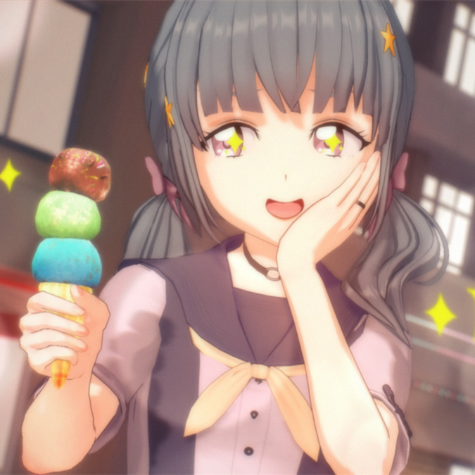 日系SLG汉化3D丨星光 Unto Starlight v0.0.4【20240115】