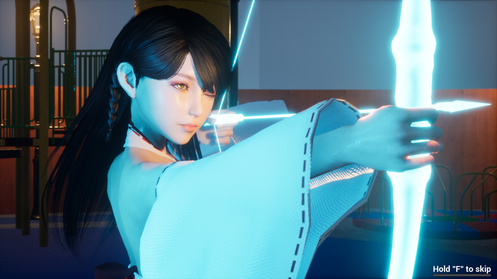 我是驱魔人/I am The Exorcist Build.10916087 V1.0 【20230502】 游戏截图 3