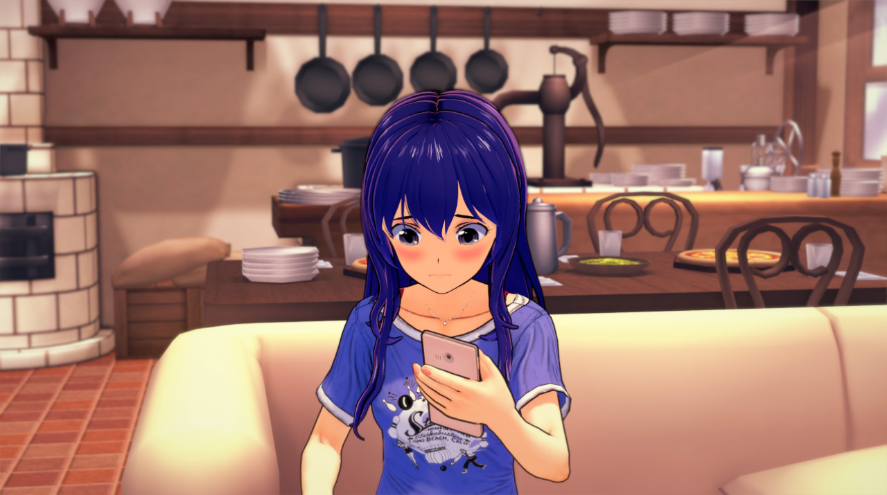压迫·Overpowered V0.6汉化版 APK版 游戏截图 1