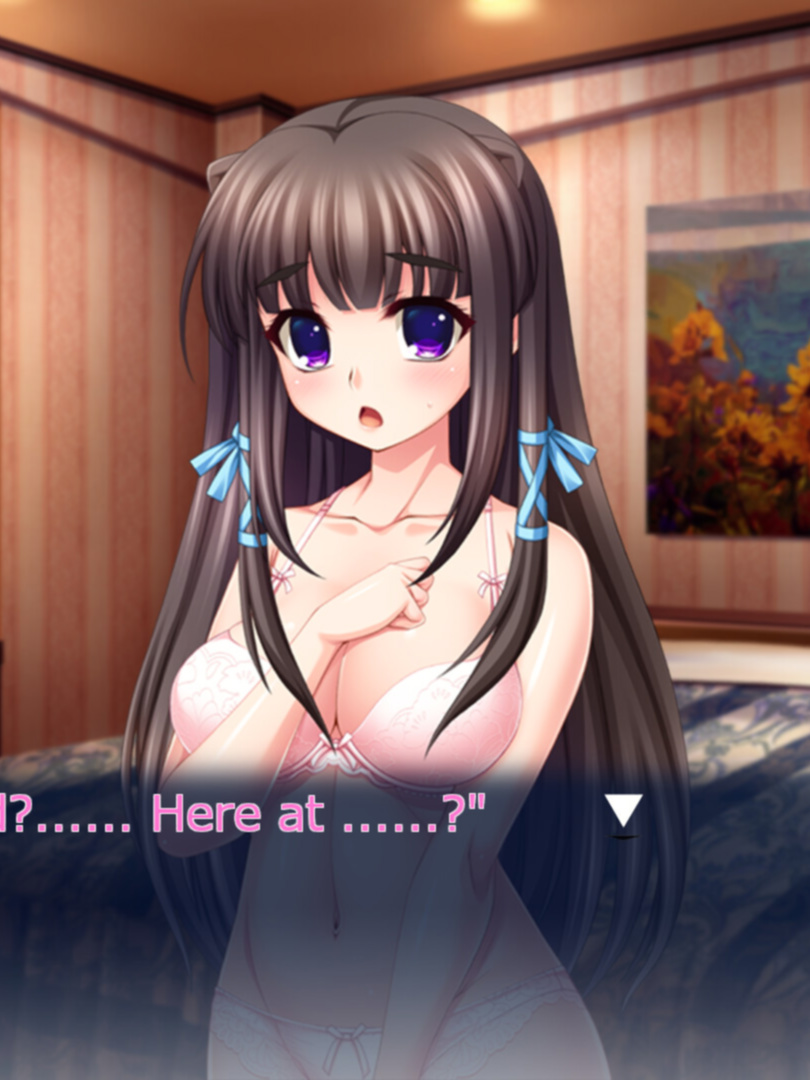 SLG/HAG/中文丨欧派x欧派 BooBsxBooBs V1.0 汉化中文版【20240730】