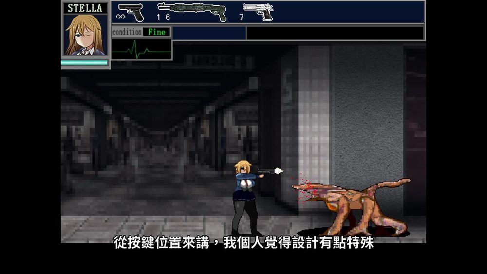 恶魔重现Ⅱ v1.03丨【20231022】 游戏截图 6