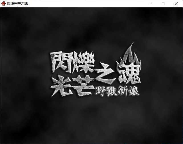 闪烁光芒之灵魂 游戏截图 1