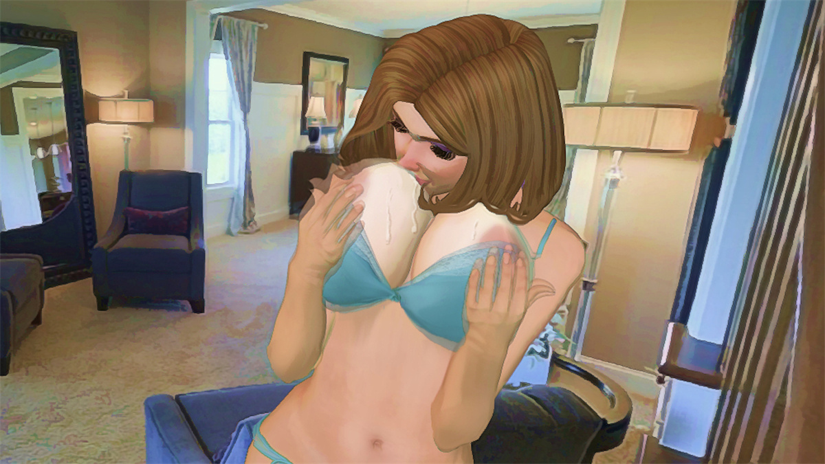 欧美SLG汉化动态丨一个令人陶醉的故事 Mesmerized - An Intoxicated Story v0.24.1【20240308】 游戏截图 3