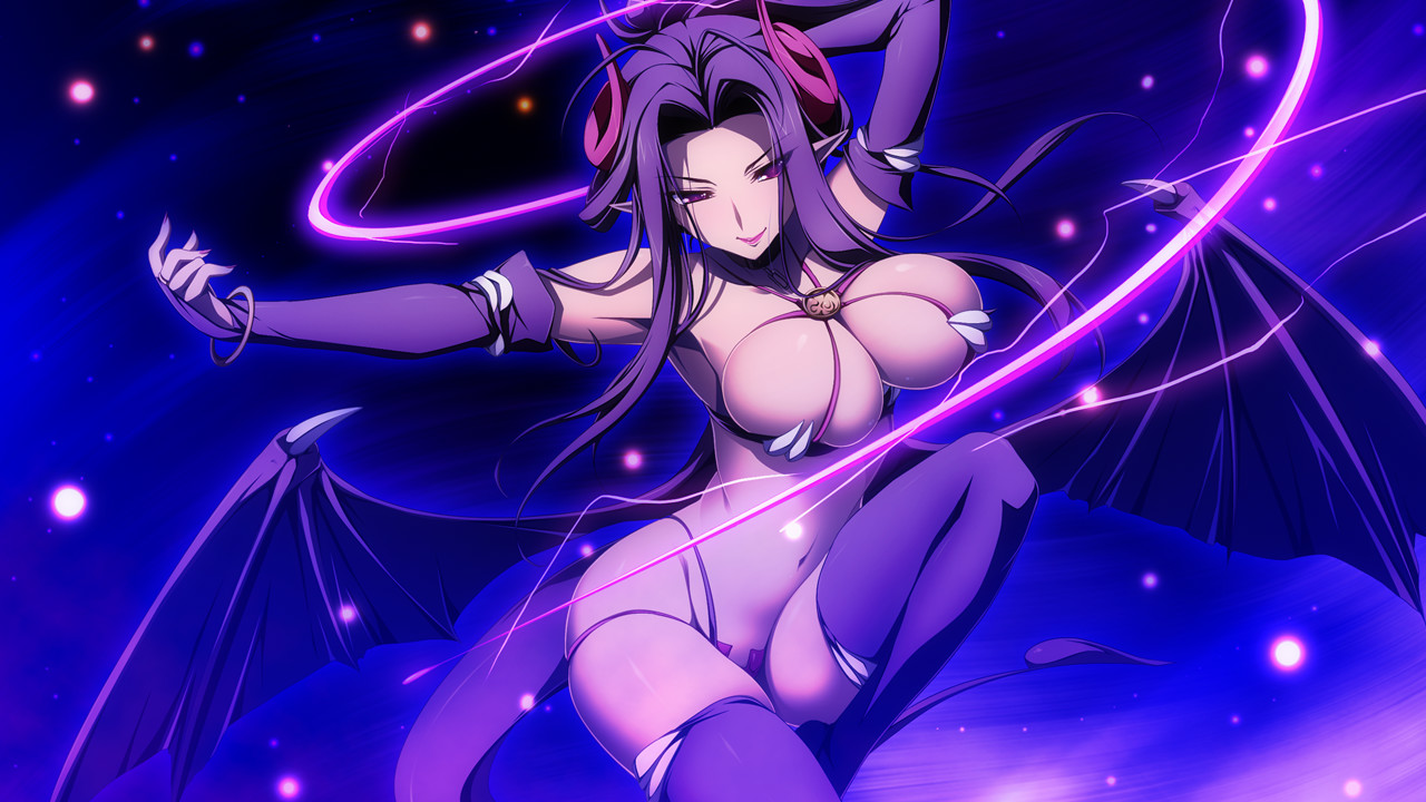 VenusBlood HOLLOW International 官方中文【20221230】 游戏截图 7