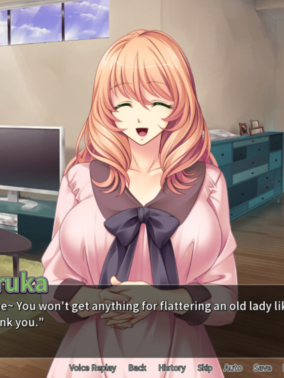 亚洲SLGAIGPT汉化2D丨人妻遥香开发日志/Hentai Homewrecker  决赛【20240422】