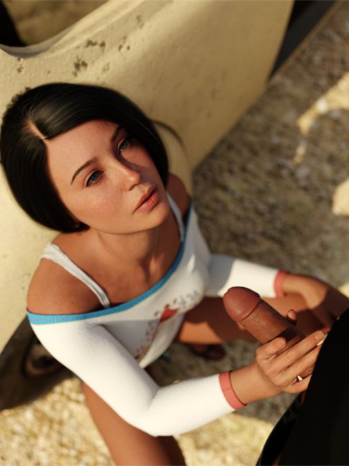 欧美SLG/AI汉化/动态/双端丨堕落 Fallen v0.05【20260203】
