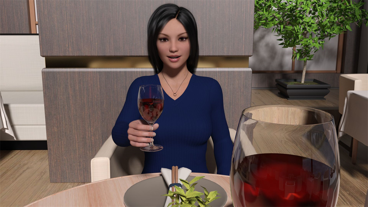 欧美SLG汉化动态丨 夫妻 情侣 Couples v0.18【20240204】 游戏截图 5
