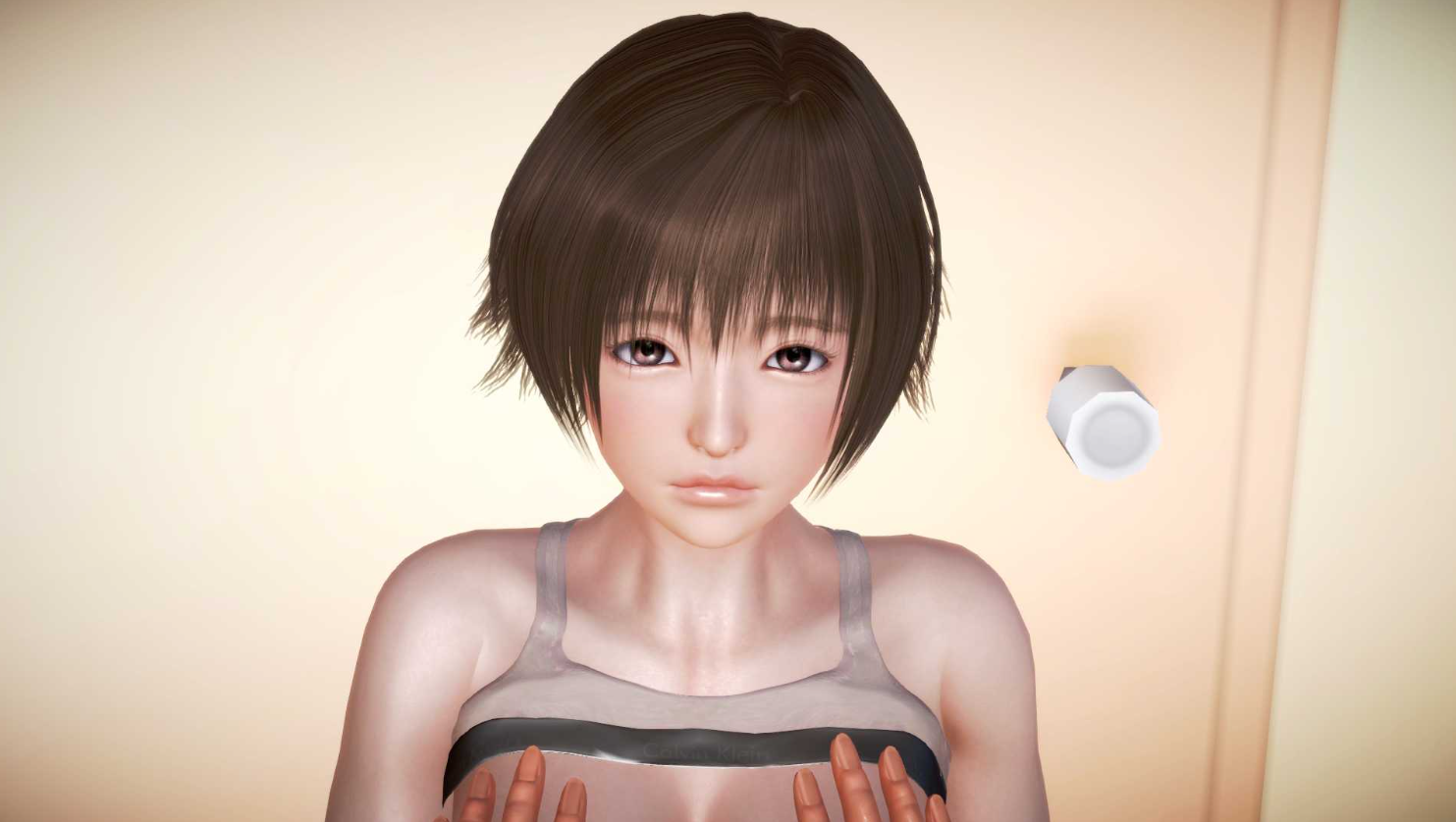 欲望的复仇 Vengeance At Lust v0.12【20230315】 游戏截图 3