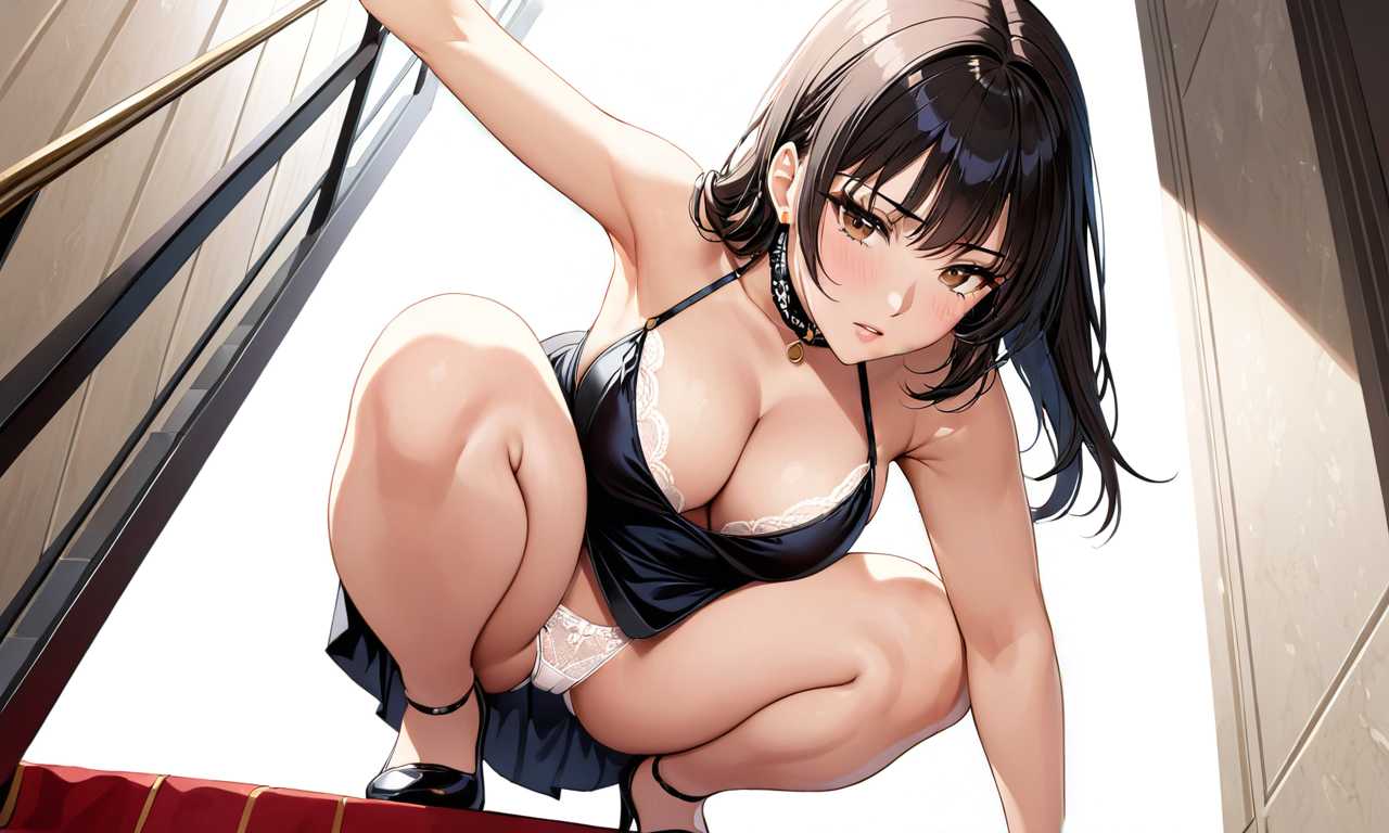 欧美SLG扶她动态丨回归根源 Return to Roots  v0.7【20240506】 游戏截图 2