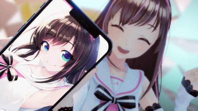 大超萌领“狱” Ver1.05官方中文步兵版 【PC0818】 游戏截图 5