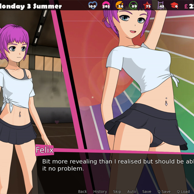 沙盒SLG汉化2D丨修理工 修复程序 The Fixer  v0.3.2.30【20240405】