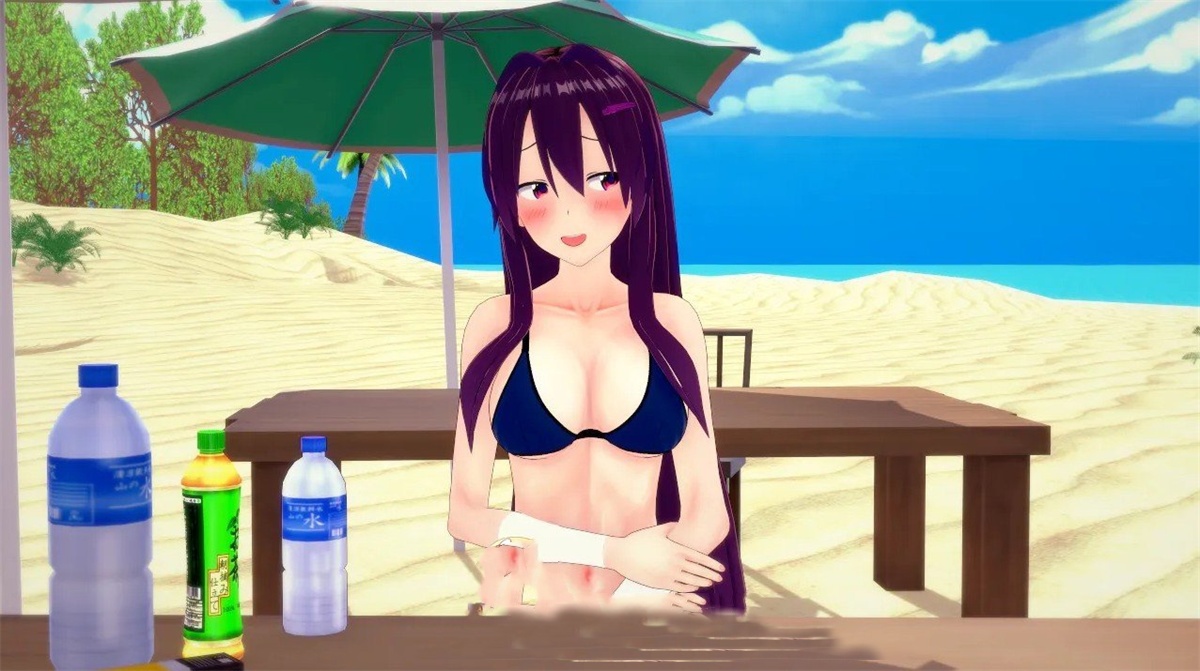 日系SLG/汉化/动态丨变态俱乐部/Literature Hentai Club V0.58 汉化版【20240813】 游戏截图 4