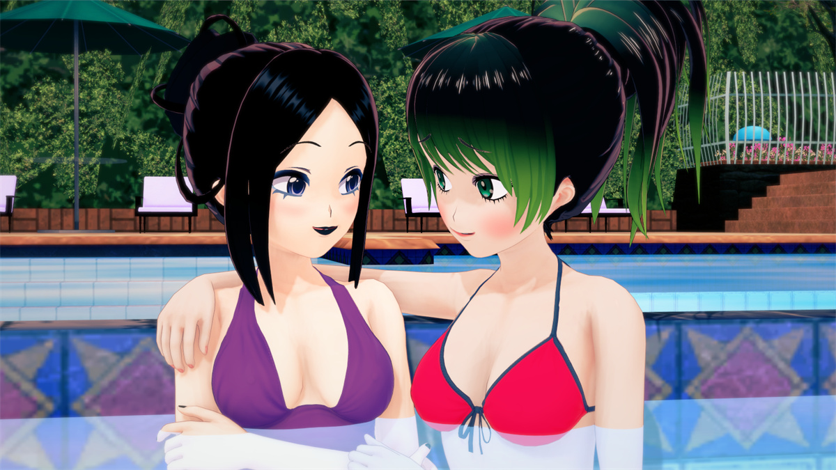 沙盒SLG汉化动态丨流星 Falling Stars  v0.8.1【20240409】 游戏截图 5