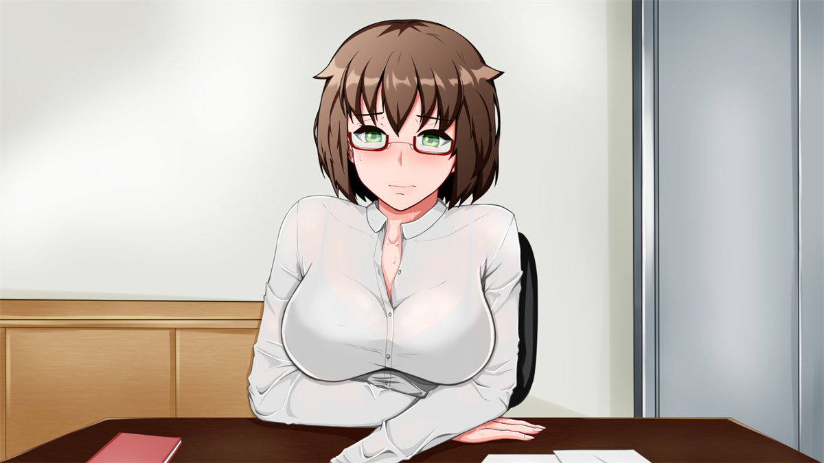 日系SLGAIGPT汉化2D丨两位教授 翻页 翻开新的一页 Turning the Page v0.20.1【20240401】 游戏截图 4