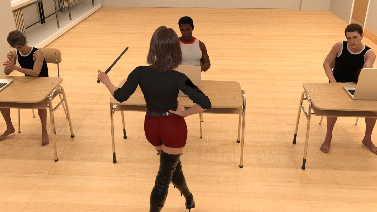 欧美SLG/动态/更新丨 卡尔森的策略 第二季 Karlsson's Gambit v0.8.2A Fina 汉化版 【20250123】 游戏截图 2