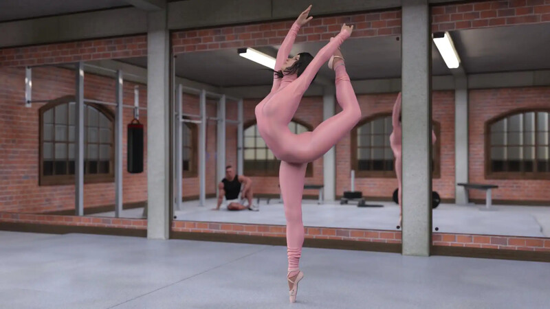 欧美SLG/动态/3C丨生命之舞（Cleo Torres: The Dance of Life）V1.0.8 汉化中文【20240628】 游戏截图 2
