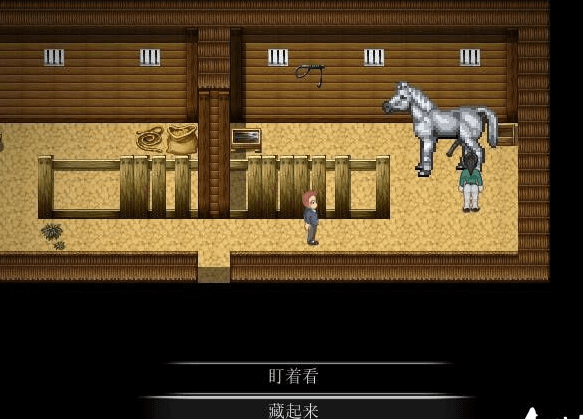 欧美RPG/汉化/步兵丨骷髅传说:庄园 /Bones Tales : The Manor Ver0.314 AI汉化步兵版【20260514】 游戏截图 6