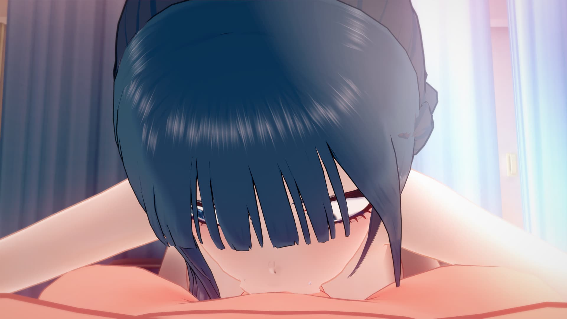 日系SLG/AIGPT汉化/3D丨诺里卡案件 Norikas’s case  v0.3【20250200】 游戏截图 5