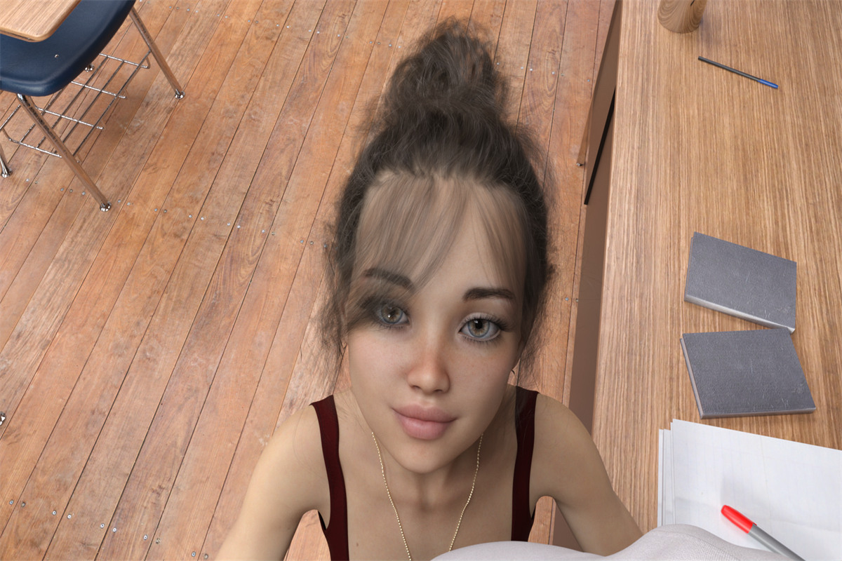 欧美SLG汉化动态 丨 章鱼岛 Octopussy Island v0.1 【20230627】 游戏截图 4