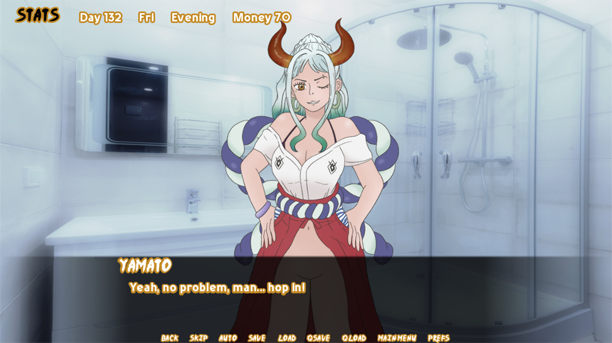 SLG/汉化/动态丨梦幻酒店/Dream Hotel v0.6.9【20240803】 游戏截图 3