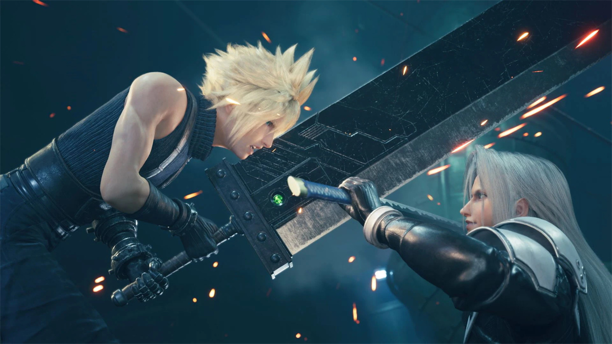 大型RPG/电脑/动态/汉化/3D丨最终幻想(合集系列)第四部【20240623】 游戏截图 1