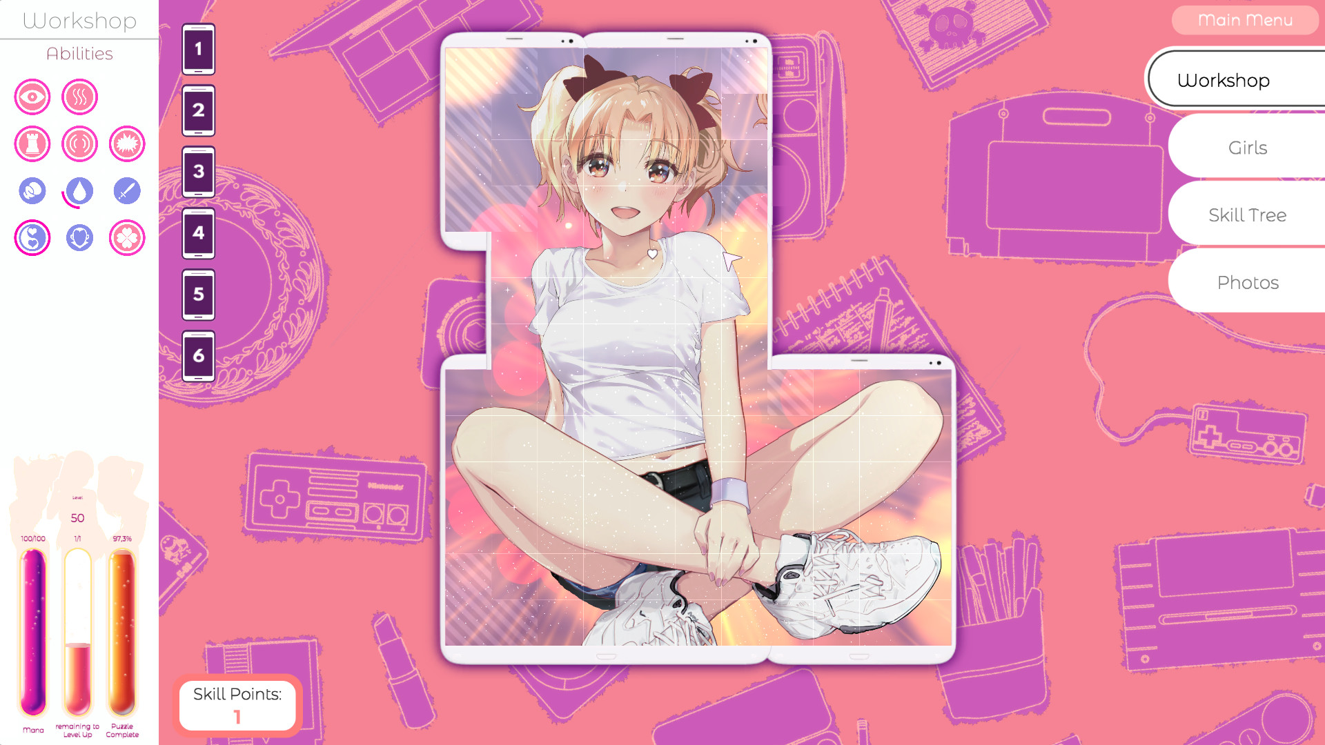 变态手机修理工 STEAM官方中文步兵版【PC0901】 游戏截图 3