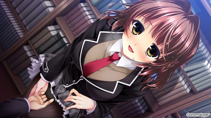 拔作ADV/制服JK/PC丨 碧池姐妹不可能是清纯的!! ビッチ姉妹が清純なはずがないっ!! --转区运行【20250201】 游戏截图 6