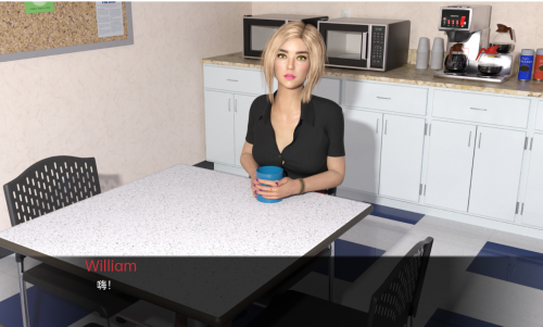 沙盒SLG汉化3D | 你的地方 您的位子Your Place v0.04【20230514】 游戏截图 4