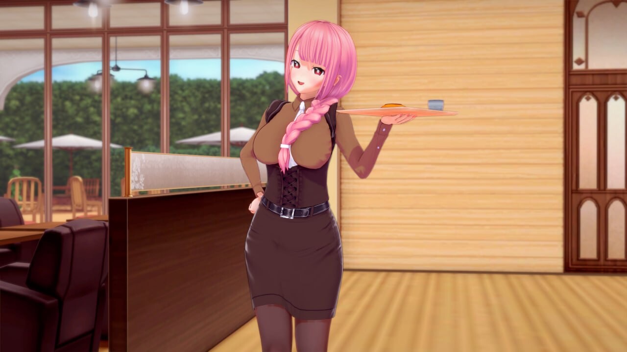 日式SLG/动态丨 夏日MC Summer MC That Time I Found a Magic Hypno Book v0.16.0  中文汉【20250403】_1 游戏截图 8