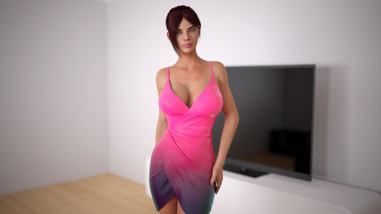 欧美SLG/动态/完结丨 欲望回声 欲望伦理 Lust Theory S2 v2.0.0 官方中文完结版 【20250123】 游戏截图 1