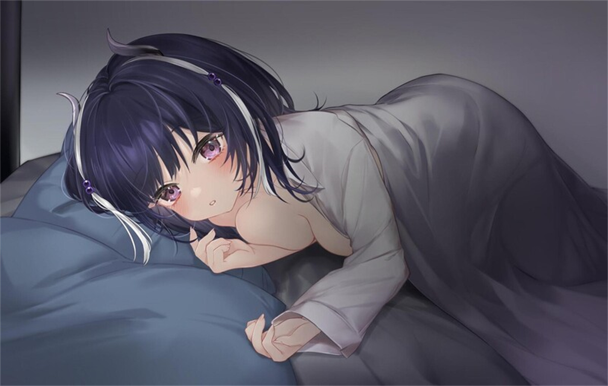ST8月新作/养成SLG/互动调教/动态2C丨魅魔莉莉姆想要升级♥ V1.0 STEAM官方中文【20240830】 游戏截图 7