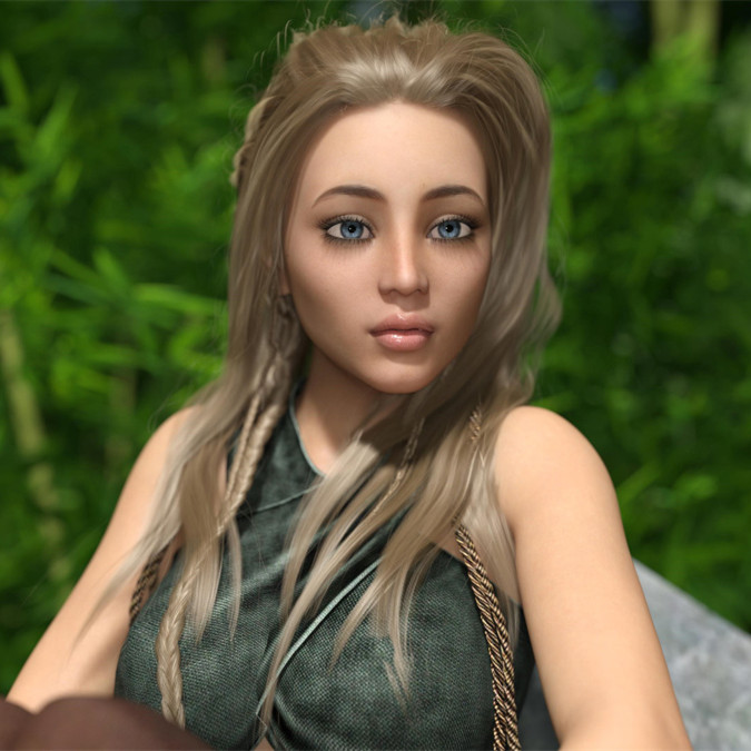 欧美SLG汉化动态丨欲望之城 The Lust City S2 v2.5 Beta 【20231208】