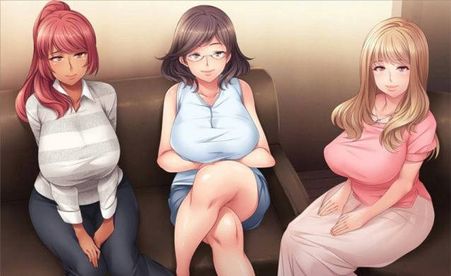 我成了夫人的工具人？ 游戏截图 3